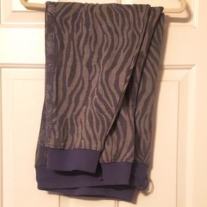 New Johnny Was sweatpants